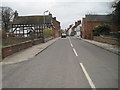 Shrewsbury Street, Prees