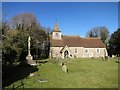 Saunderton Parish Church