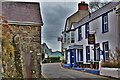 St Brides Inn at Little Haven