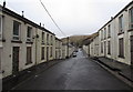 SS8996 : Waun Street desolation in Abergwynfi by Jaggery