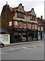 Galleon Fireplaces, 275 Ewell Road, Surbiton