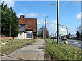 The Fox, Rivenhall End (closed)