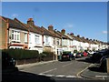 Boyne Road, Lewisham