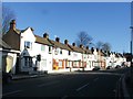 Courthill Road, Lewisham