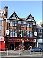 The Fox & Firkin, Lewisham