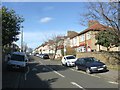 Henryson Road, Ladywell