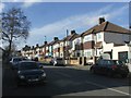 Chudleigh Road, Ladywell