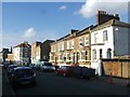 Foxberry Road, Brockley