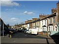 Harcourt Road, Brockley