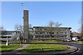 Scottish Borders Council Headquarters at Newtown St Boswells