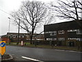 Flats on Grayshott Road, Headley Down