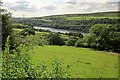 Towards Valehouse Reservoir