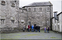 H8845 : Armagh Gaol by Mr Don't Waste Money Buying Geograph Images On eBay