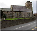 Church of St Ethelbert, Littledean