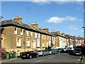 Cranfield Road, Brockley