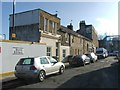 Coulgate Street, Brockley