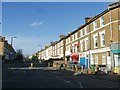 Endwell Road, Brockley