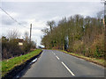 Church Road, Bulmer Tye