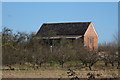 Oast House at Charltons Farm, The Lees, Yalding