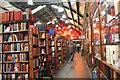 Barter Books, former Alnwick Station (2)