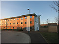 Travelodge, Orchard Park