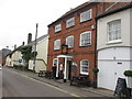 The Silverton Inn, 5 Fore Street 