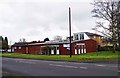 Kidderminster Baptist Church, Franche Road, Kidderminster