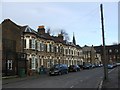 Loncroft Road, Peckham