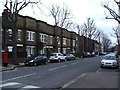 Lynton Road, Bermondsey