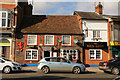 The Red Lion