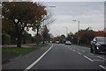 Bolton Rd, A58