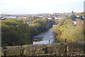 River Irwell