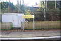 Heaton Park Metrolink Station