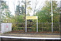 Bowker Vale Metrolink Station