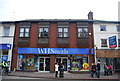 WH Smith, High St