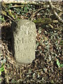 Milestone - Llandeilo 11