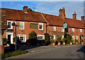 The Royal Oak, Yattendon, Berkshire