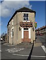 "The Thorn Tree Inn", Belper