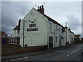 The Kings Arms, Haxey