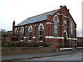 Methodist Church, Haxey