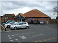 Co-op Foodstore, Haxey