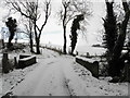 Bridge along Tattynagole Road