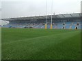 Exeter Chiefs Main stand