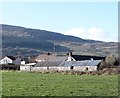 Outbuildings off Railway Road, Meigh