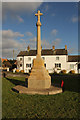 Dunholme War Memorial