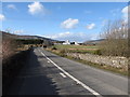 View north-west along Railway Road