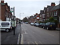 Victoria Road, Retford