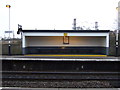 Retford Railway Station (Lower Level)