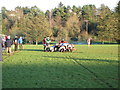 Rugby ground Randalstown