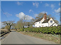 Low Road, Earl Soham